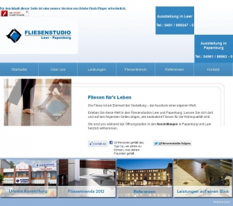 http://fliesenstudio-papenburg.de