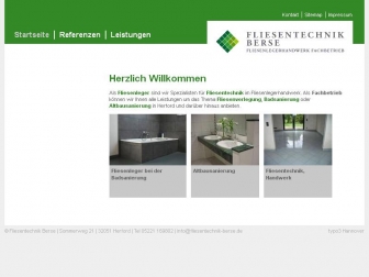 http://fliesentechnik-berse.de