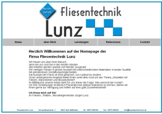 http://fliesentechnik-lunz.de