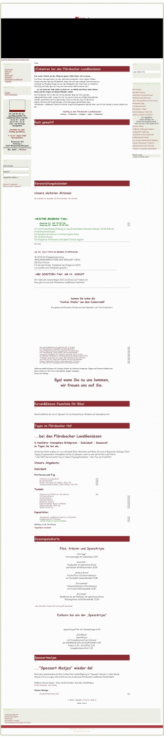 http://www.floersbacher-hof.de/