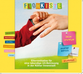 http://flohkiste-koeln.de