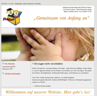 http://flohkiste-taucha.de