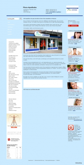 http://flora-apotheke-muenster.de