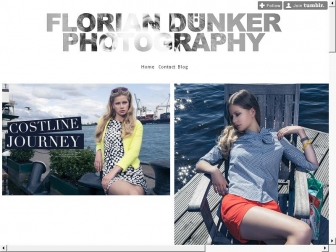 http://florian-duenker.com