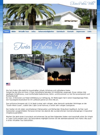 http://florida-urlaub.org