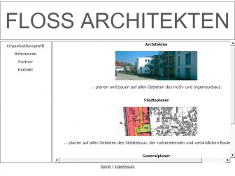 http://floss-architekten.de