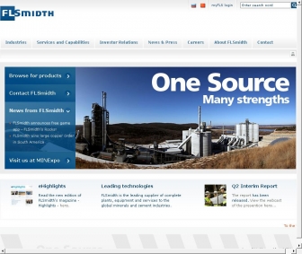 http://flsmidth.com