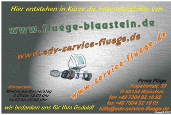 http://fluege-blaustein.de
