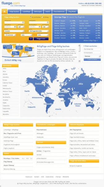 http://fluege.com