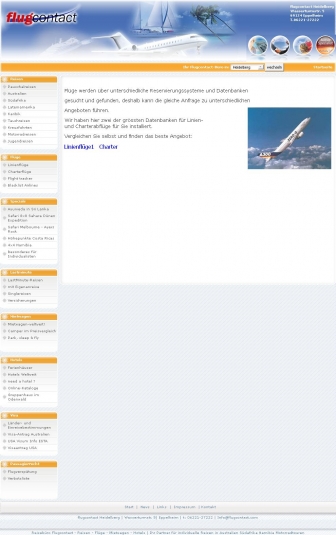 http://flugcontact.com