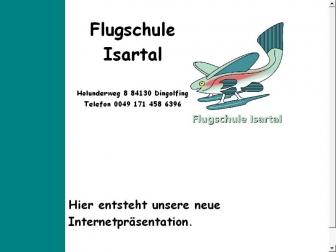 http://flugschule-isartal.de