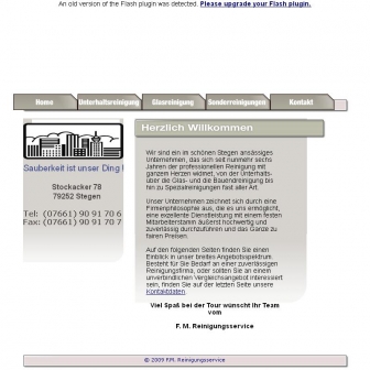 http://fm-gebaeudereinigung.de