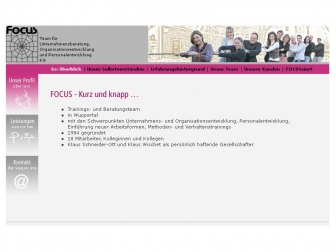http://focus-team.de