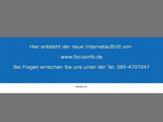 http://focusinfo.de