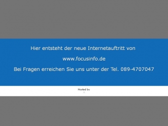 http://focusinfo.de