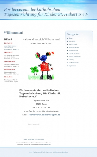 http://foerderverein-kita-sthubertus.de