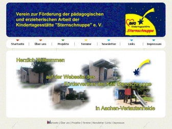 http://foerderverein-sternschnuppe.de