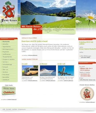 http://foerste-reisen.de