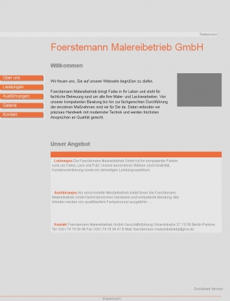 http://foerstemann-malereibetrieb.de