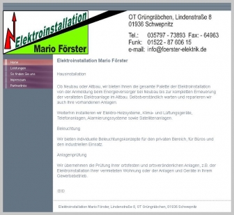 http://www.foerster-elektrik.de/