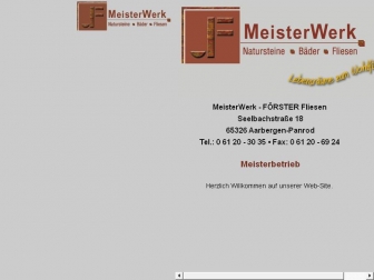 http://foerster-fliesen.de