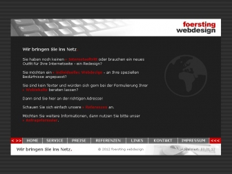 http://foersting-webdesign.de