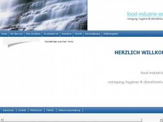 http://food-industrie-service.de