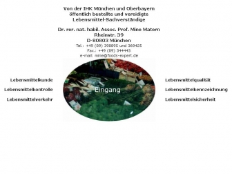 http://foods-expert.de