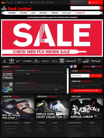 http://www.footlocker.eu
