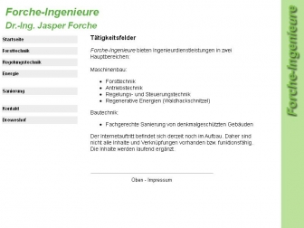 http://forche-ing.de
