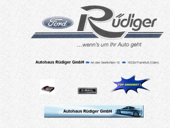 http://ford-autohaus-ruediger.de