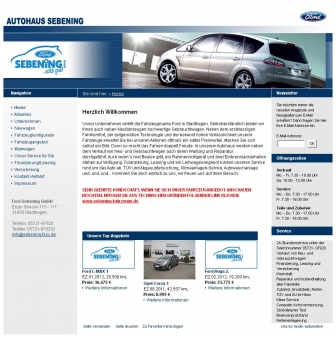 http://www.ford-sebening.de