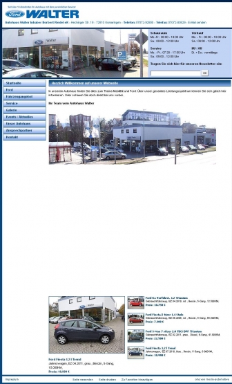 http://ford-walter.de