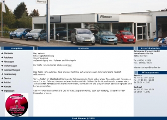 http://fordwiemer.de
