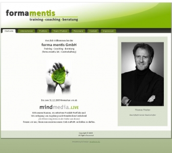 http://formamentis.de