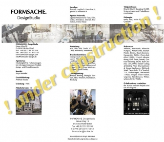http://formsache-design.de