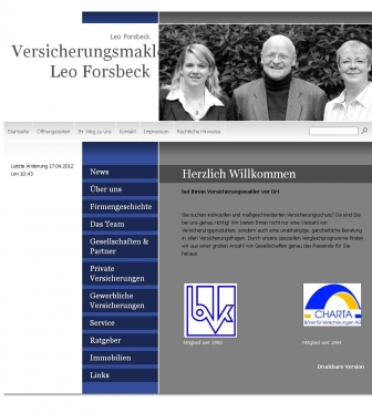 http://forsbeck.de