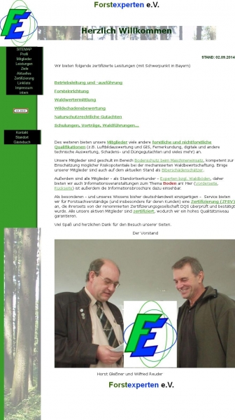 http://forstexperten.de