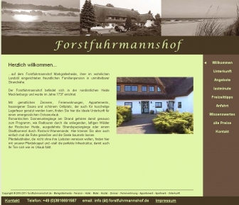 http://forstfuhrmannshof.de