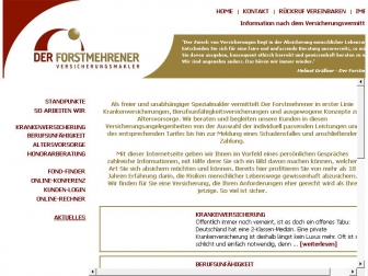 http://forstmehrener.de