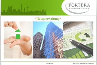 http://fortera-hausverwaltung.de