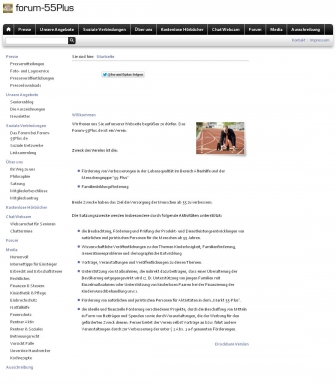 http://forum-55plus.de