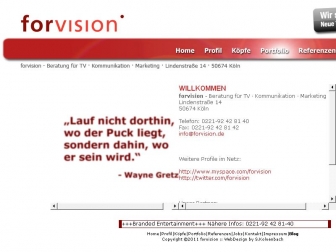 http://forvision.de