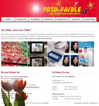 http://foto-faible.de