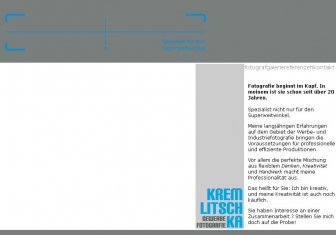 http://fotografie-kremlitschka.de