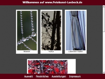 http://fotokunst-luebeck.de