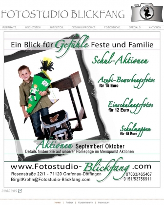 http://fotostudio-blickfang.com