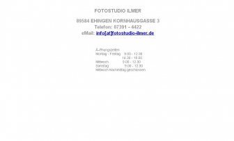 http://fotostudio-ilmer.de