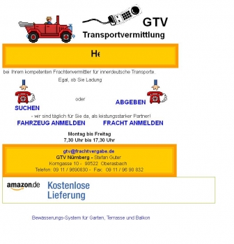 http://frachtvergabe.de