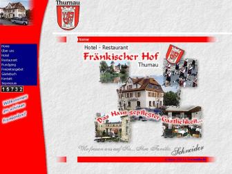 https://www.fraenkischerhof-thurnau.de/
